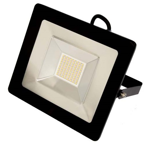 INESA FZY007 Floodlight 30W 2.5klm 6000K 110°