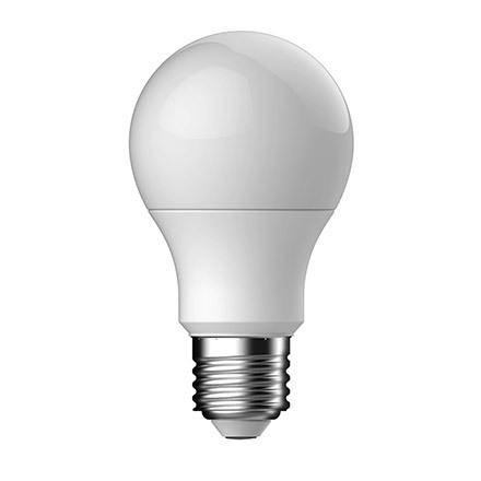 Слика од продуктот GE Lighting LED ECO A55 8W 830 E27